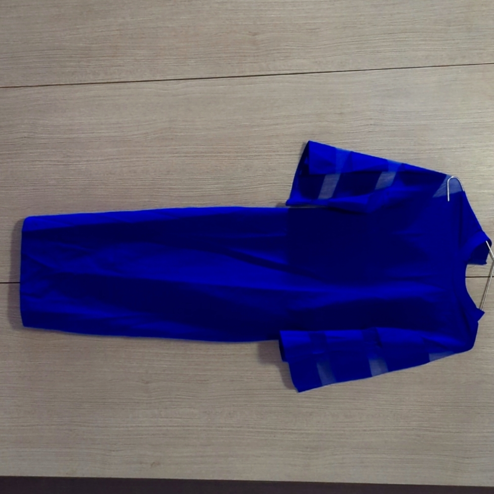 Dress size m